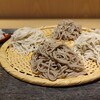 手打ち蕎麦切り 匠
