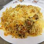 インド・パキスタン料理 アルバラカ - 