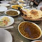 インド・パキスタン料理 アルバラカ - 