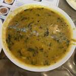 インド・パキスタン料理 アルバラカ - 