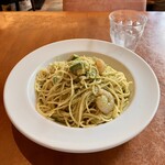 トラットリアライド - 