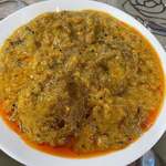 インド・パキスタン料理 アルバラカ - 