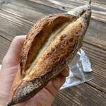 リーテンベーカリー - 