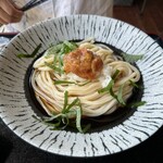 おうどんCafe 寶月 - 