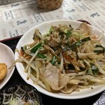 大衆食堂 みどりや商店 - 