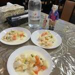 インド・パキスタン料理 アルバラカ - 