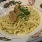 Horumoｎ Macchan - 〆中華麺