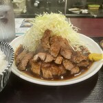 まるか食堂 - 