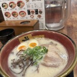 博多 ちょうてん - 