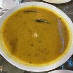 インド・パキスタン料理 アルバラカ - 