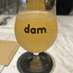 dam brewery restaurant - 