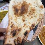 インド・パキスタン料理 アルバラカ - 