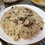 インド・パキスタン料理 アルバラカ - 