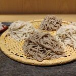 手打ち蕎麦切り 匠 - 