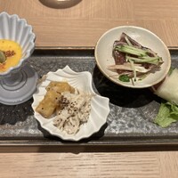 中国料理 「王朝」 ヒルトン名古屋 - 