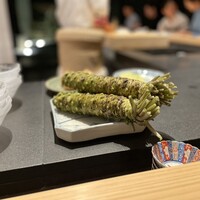 Sushi Hōseki - 