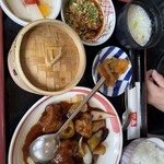 中国料理 華山 - 