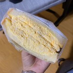 小麦と酵母 濱田家 - 料理写真: