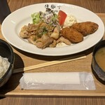 洋食屋伊勢十 - 