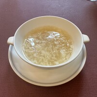 中国料理 春蘭門 - 