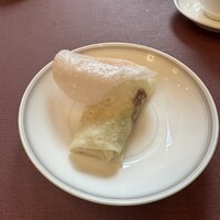 中国料理 春蘭門 - 