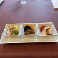 中国料理 春蘭門 - 