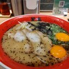 熊本ラーメン 黒亭 桜町熊本城前店