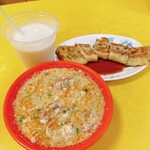 世界豆漿大王 - 