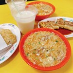 世界豆漿大王 - 