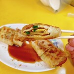 世界豆漿大王 - 