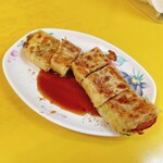 世界豆漿大王 - 