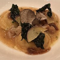 イタリアンダイニング ケシキ - 