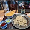 十割そば会 会津本店