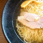 お食事処 市玄 - チャーシュー✨