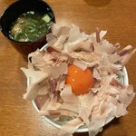 新鮮な海の幸 和食 吉福 - 