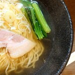 お食事処 市玄 - チャーシュー✨