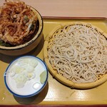 自家製麺 うちそば - 