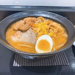 六星軒 - 料理写真: