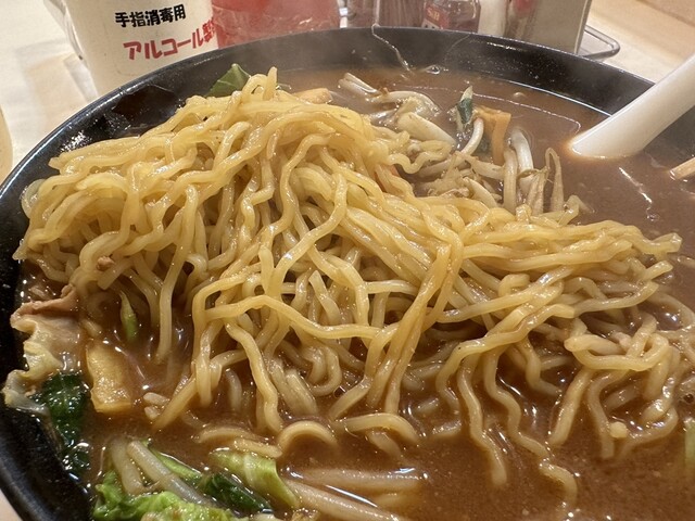 とん珍館 - 北野桝塚/ラーメン | 食べログ