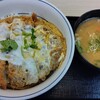 かつや 座間店