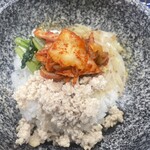 岸李 - 
