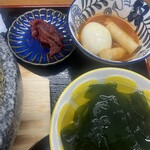 岸李 - 