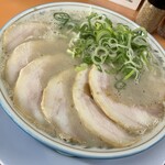 いろは食堂 - 料理写真: