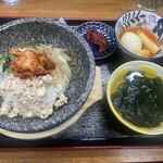 岸李 - 