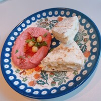 Trattoria Tabule - 