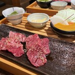 あぶり肉工房 西村家 - 