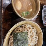 つけ麺 えん寺 - 