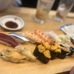 Sushi Izakaya Nihonkai - 