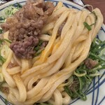 丸亀製麺 - 