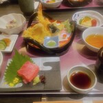 日本料理 ぎん - 